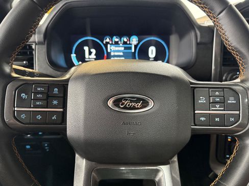 Used 2023 Ford F150 Tremor w/ Equipment Group 402A High AWD/4WD image 12
