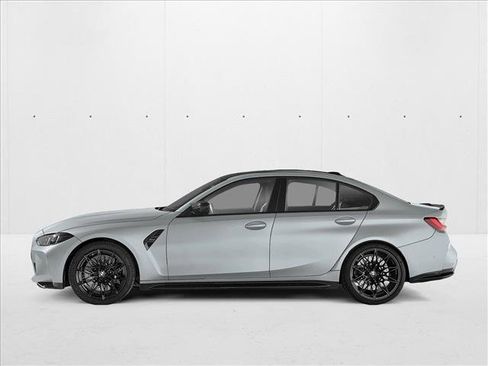New 2026 BMW M3 Competition image 2