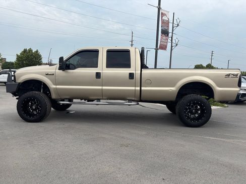 Used 2001 Ford F350 Lariat AWD/4WD image 8