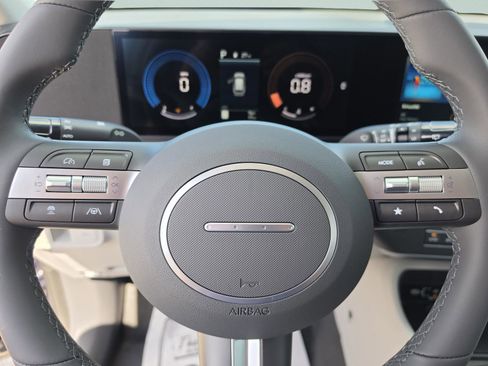 New 2026 Hyundai Kona SEL Sport FWD image 27