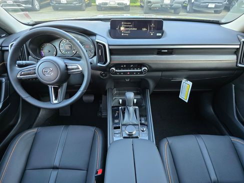 New 2026 MAZDA CX-50 AWD 2.5 Hybrid w/ Weather Package image 9