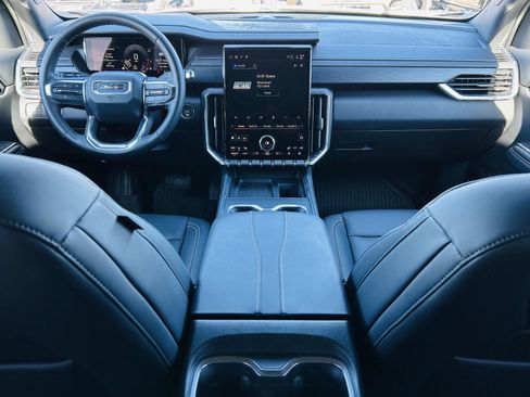 Used 2024 GMC Acadia Elevation w/ Black Edition image 29