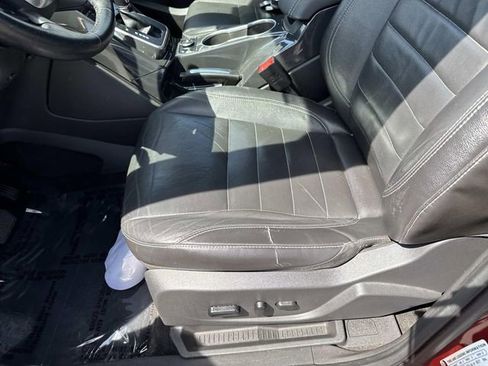 Used 2014 Ford Escape Titanium w/ Equipment Group 401A AWD/4WD image 15