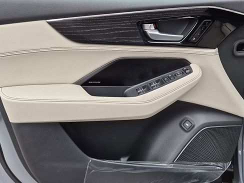 New 2026 Acura MDX Type S AWD/4WD image 13