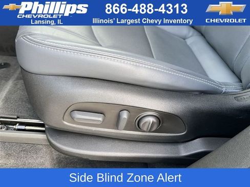 Certified 2023 Buick Enclave Essence w/ Experience Buick Package image 17