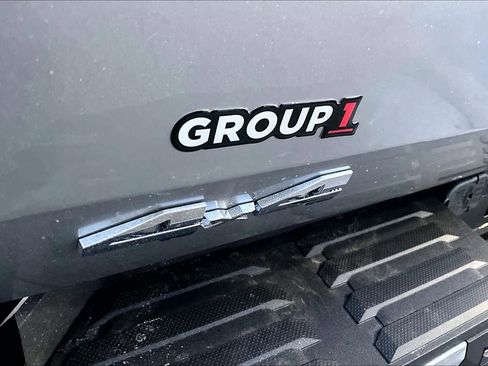 New 2026 Toyota Tundra 1794 Edition image 15