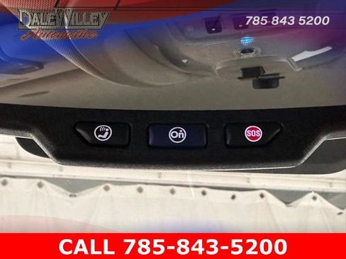 Used 2014 Chevrolet Equinox LT image 13