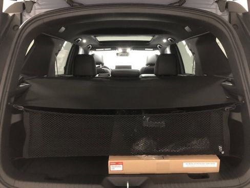 New 2026 Honda Passport TrailSport Elite image 8