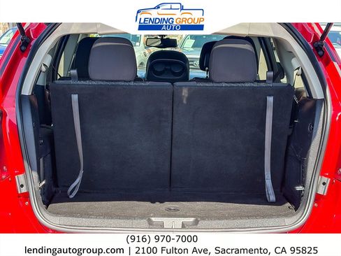 Used 2017 Dodge Journey SE w/ Flexible Seating Group FWD image 23