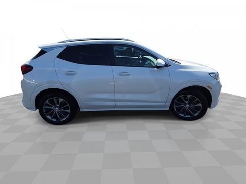 Used 2023 Buick Encore GX Select w/ Sport Touring Package image 9