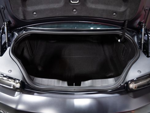Used 2024 Chevrolet Camaro ZL1 RWD image 22