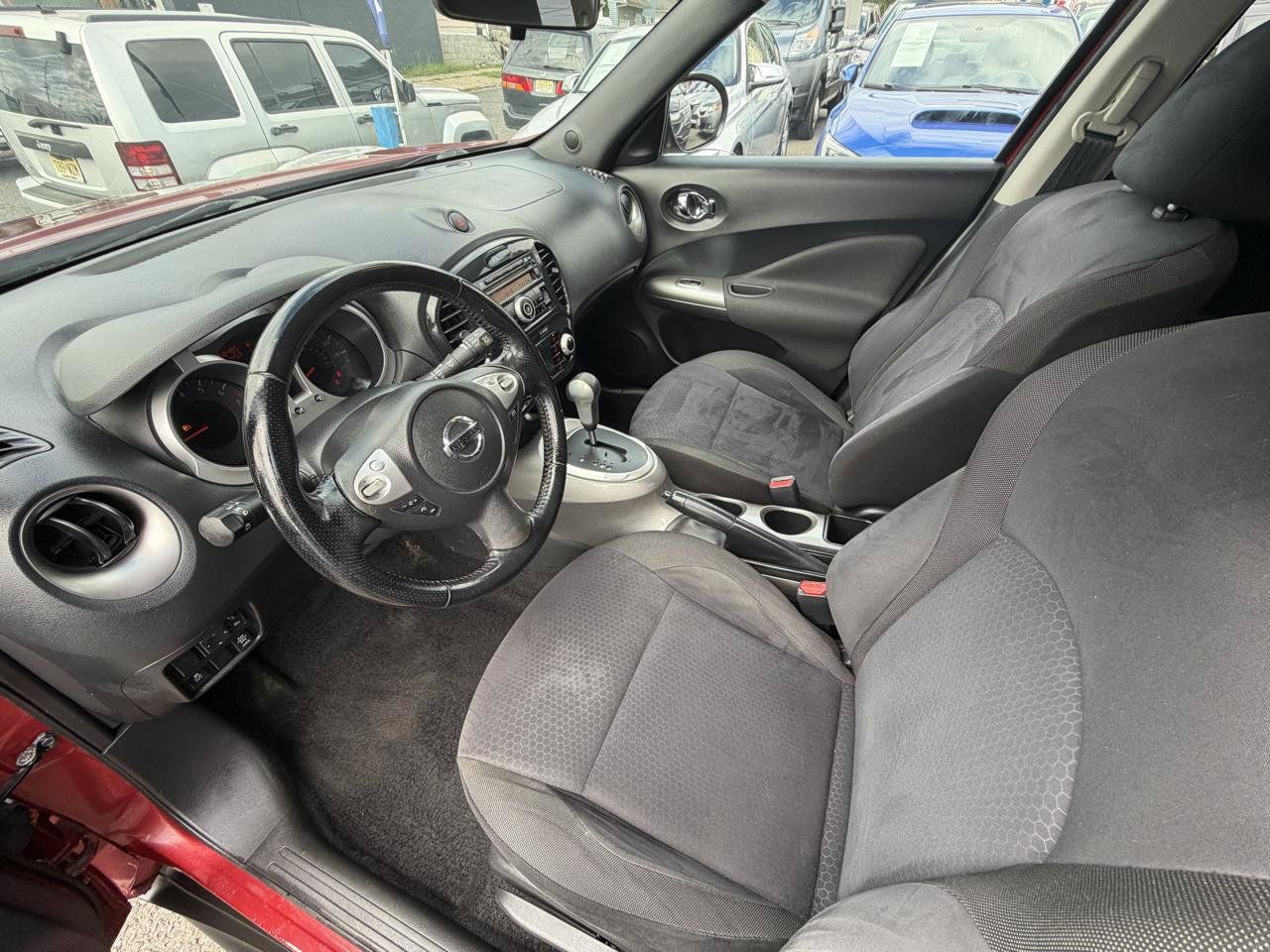 Used 2013 Nissan Juke AWD image 22