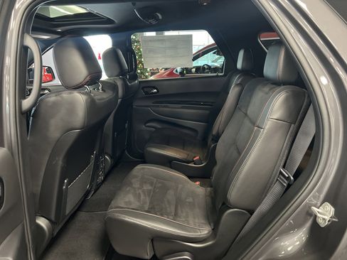 New 2026 Dodge Durango GT image 22