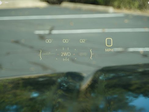 New 2026 GMC Sierra 2500 AT4 w/ AT4 Premium Plus Package image 25