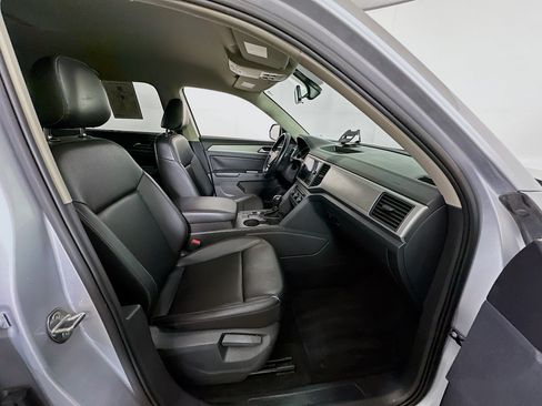 Used 2018 Volkswagen Atlas SE FWD image 33