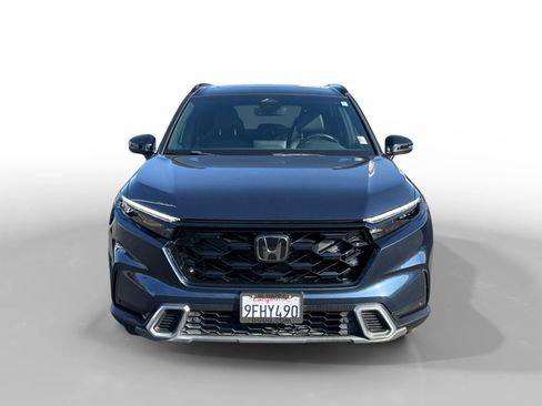 Used 2023 Honda CR-V Sport Touring image 8
