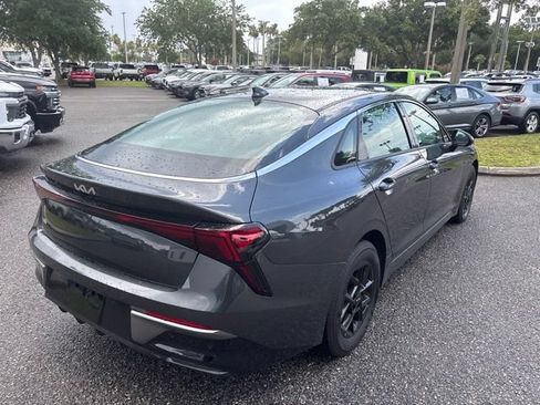 Used 2026 Kia K5 LXS FWD image 6