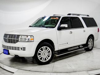 Used 2011 Lincoln Navigator L 4WD video 1