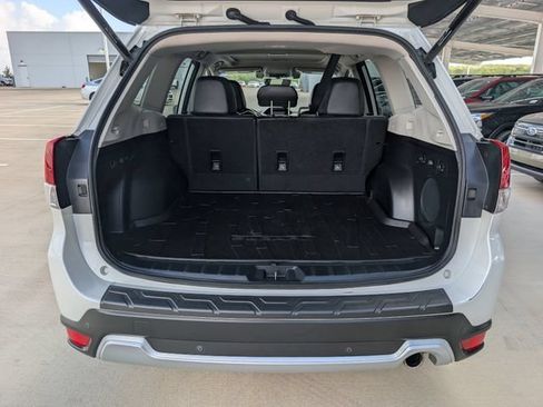 Used 2020 Subaru Forester Touring w/ Popular Package #2 AWD/4WD image 31