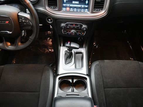 Used 2023 Dodge Charger Scat Pack w/ Plus Group image 31