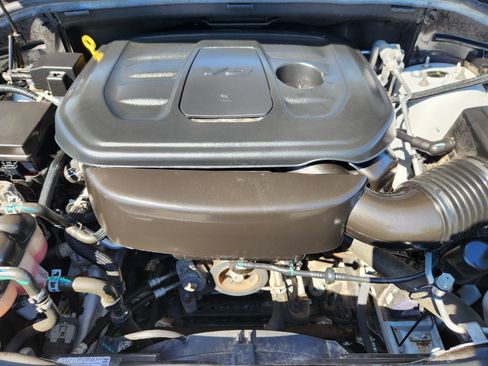 Used 2021 Jeep Grand Cherokee Limited AWD/4WD image 19
