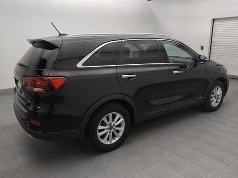 Used 2020 Kia Sorento LX w/ LX I4 Convenience Package AWD/4WD image 10
