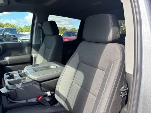 New 2026 Chevrolet Silverado 1500 Custom image 22