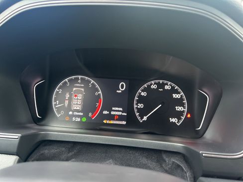 New 2025 Honda Pilot TrailSport image 15