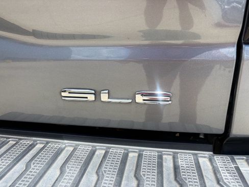Used 2020 GMC Sierra 1500 SLE w/ SLE Value Package RWD image 26