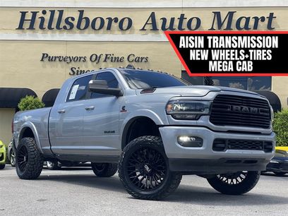 Used 2022 RAM 3500 Laramie