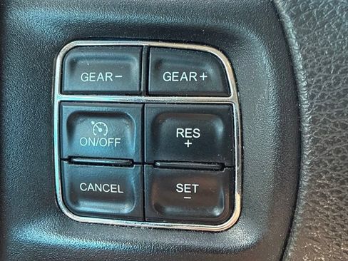 Used 2019 RAM 1500 Express w/ Express Value Package AWD/4WD image 22