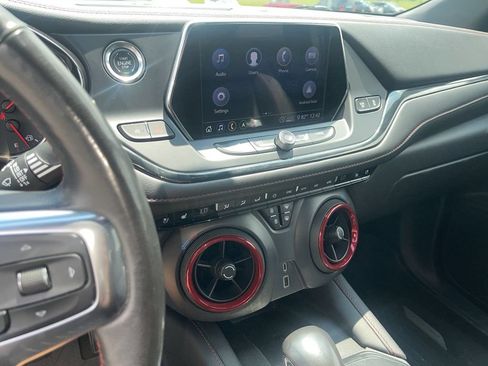 Used 2020 Chevrolet Blazer RS FWD image 18