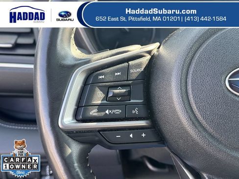 Used 2023 Subaru Ascent Touring AWD/4WD image 23
