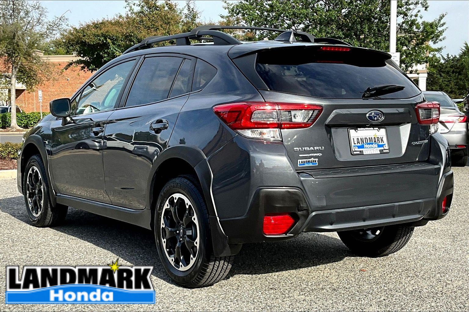 Used 2021 Subaru Crosstrek 2.0i Premium AWD/4WD image 12