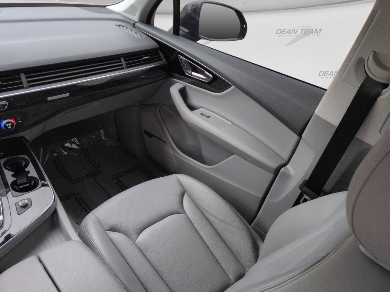 Used 2018 Audi Q7 3.0T Premium Plus AWD/4WD image 16