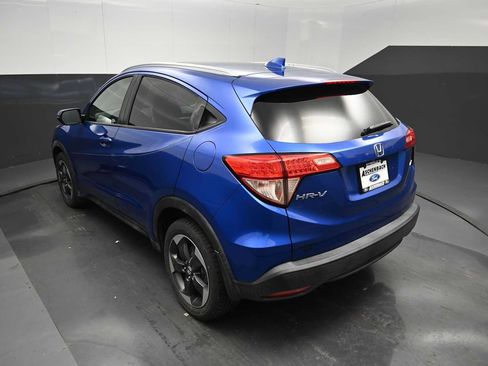 Used 2018 Honda HR-V EX-L image 15