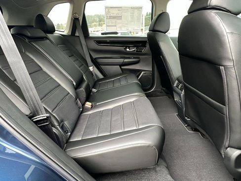 New 2026 Honda CR-V EX-L image 15