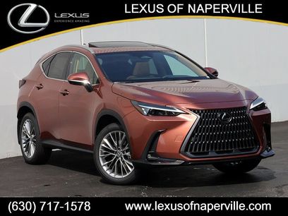 New 2026 Lexus NX 350 AWD w/ Accessory Package (2T)