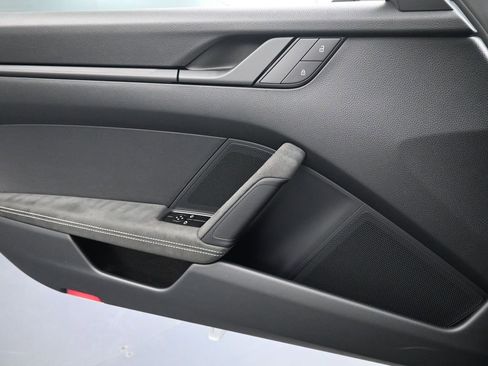 Certified 2022 Porsche 911 GT3 image 27