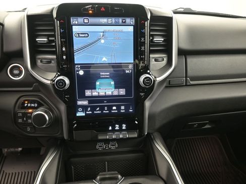 New 2026 RAM 1500 Lone Star AWD/4WD image 3