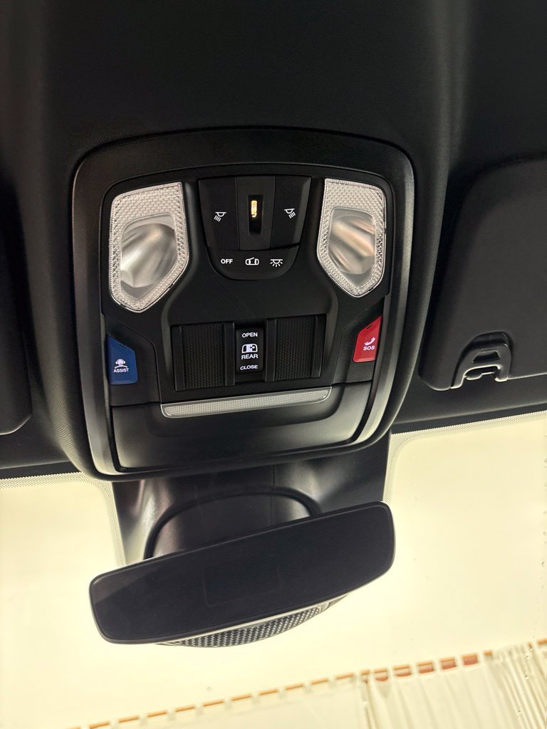New 2027 RAM 2500 Tradesman AWD/4WD image 13