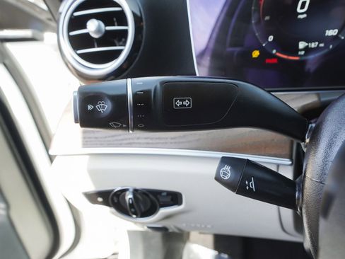 Used 2022 Mercedes-Benz E 350 4MATIC Sedan image 20