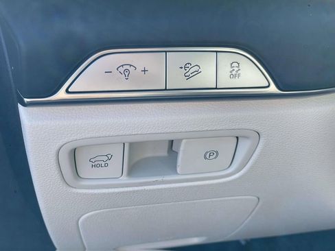 New 2026 Genesis GV80 3.5T Prestige image 13