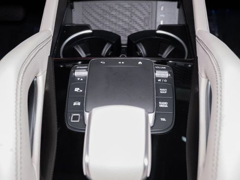 Certified 2026 Mercedes-Benz GLS 450 4MATIC image 26