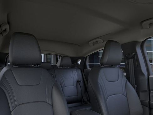 New 2025 Ford Mustang Mach-E Premium image 47