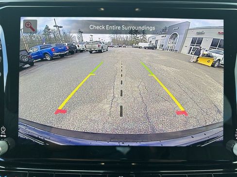 New 2026 Jeep Grand Wagoneer Limited w/ Premium Group II AWD/4WD image 20