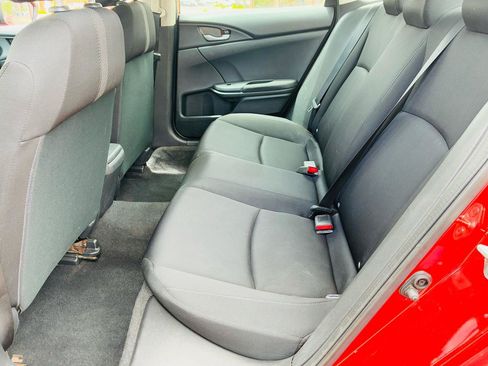 Used 2020 Honda Civic LX image 26