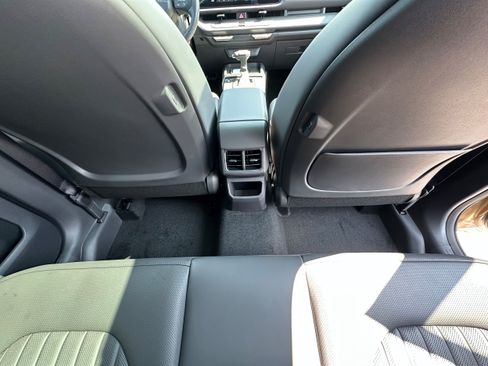 New 2027 Kia Seltos X-Line S AWD/4WD image 15