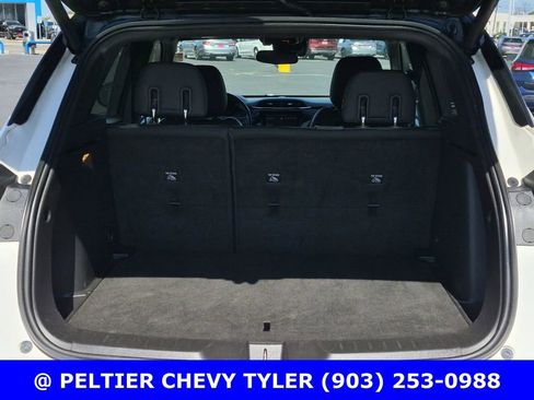 Used 2021 Chevrolet TrailBlazer RS w/ Sun and Liftgate Package image 8