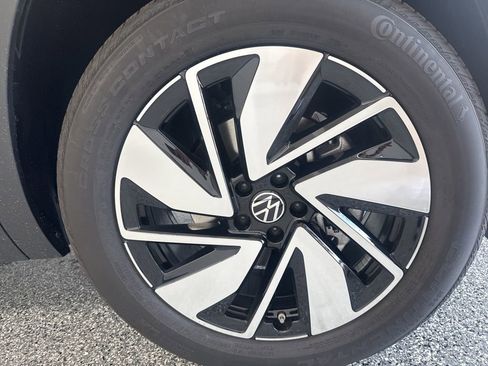 New 2026 Volkswagen Atlas SE AWD/4WD image 9
